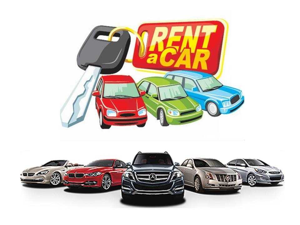 Halkapınar Rent A Car